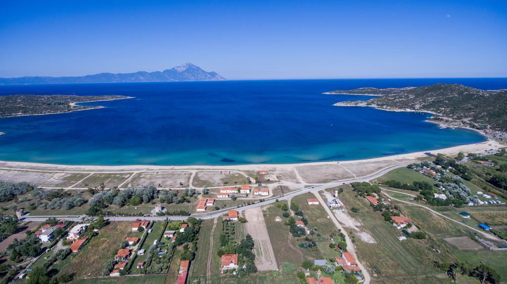 Apartment Linaraki & Halkidiki *