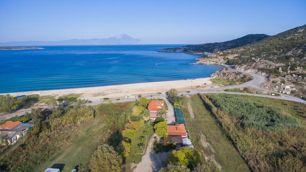 Linaraki & Halkidiki Apartment *
