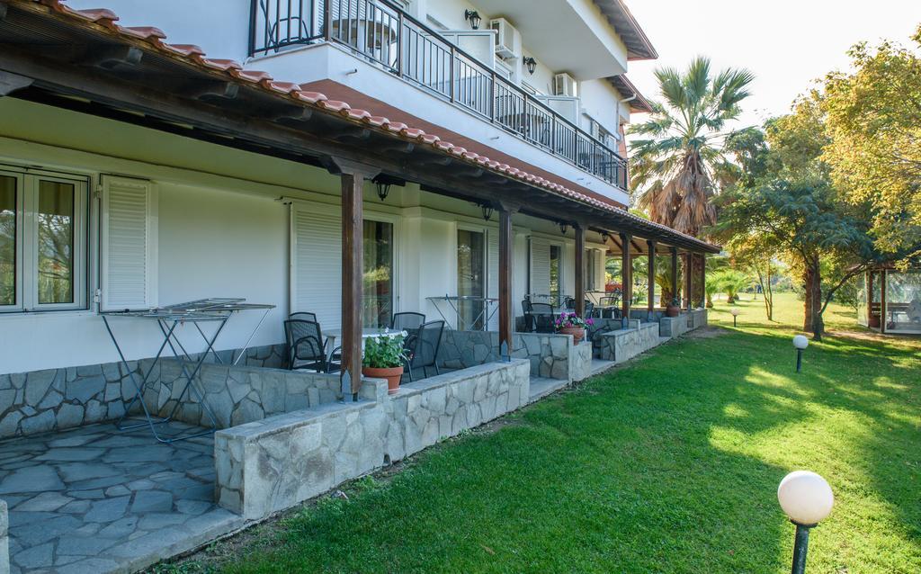 Apartment Linaraki & Halkidiki