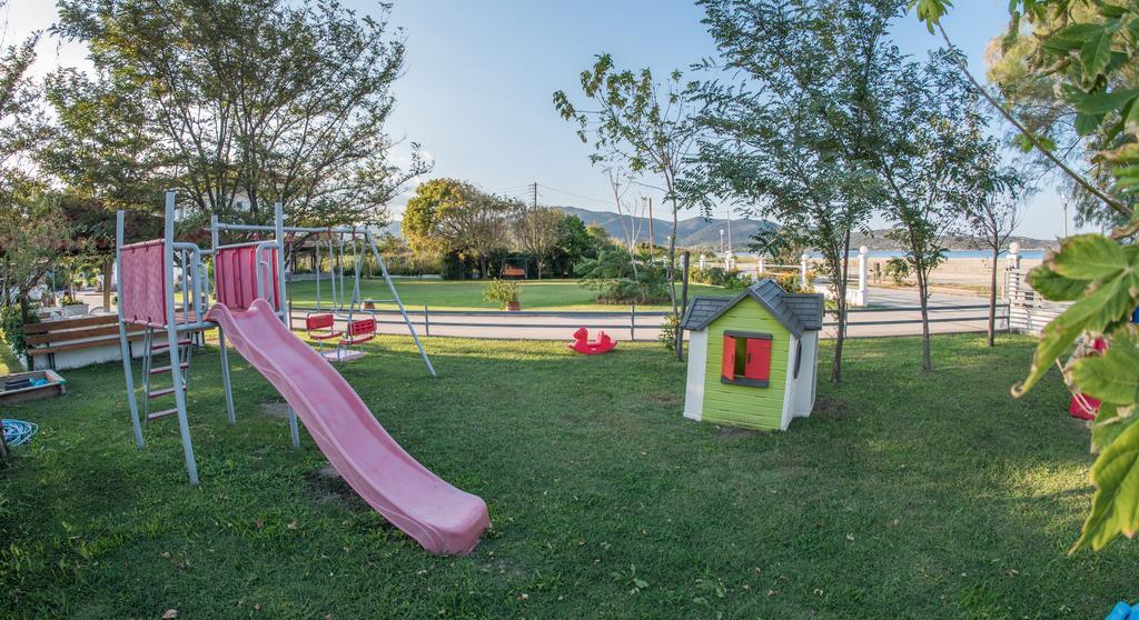 Linaraki & Halkidiki Apartment Sykia Chalkidikis