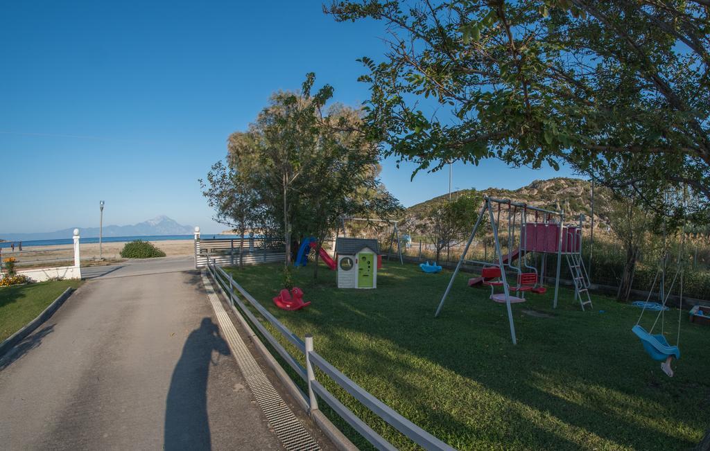 Linaraki & Halkidiki Sykia Chalkidikis