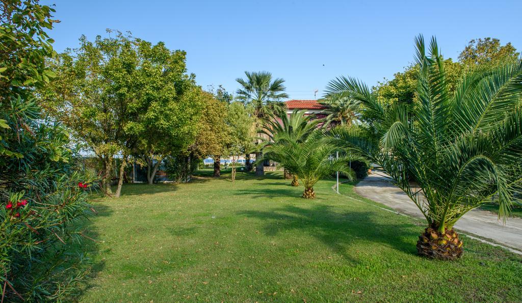 Linaraki & Halkidiki Apartment *