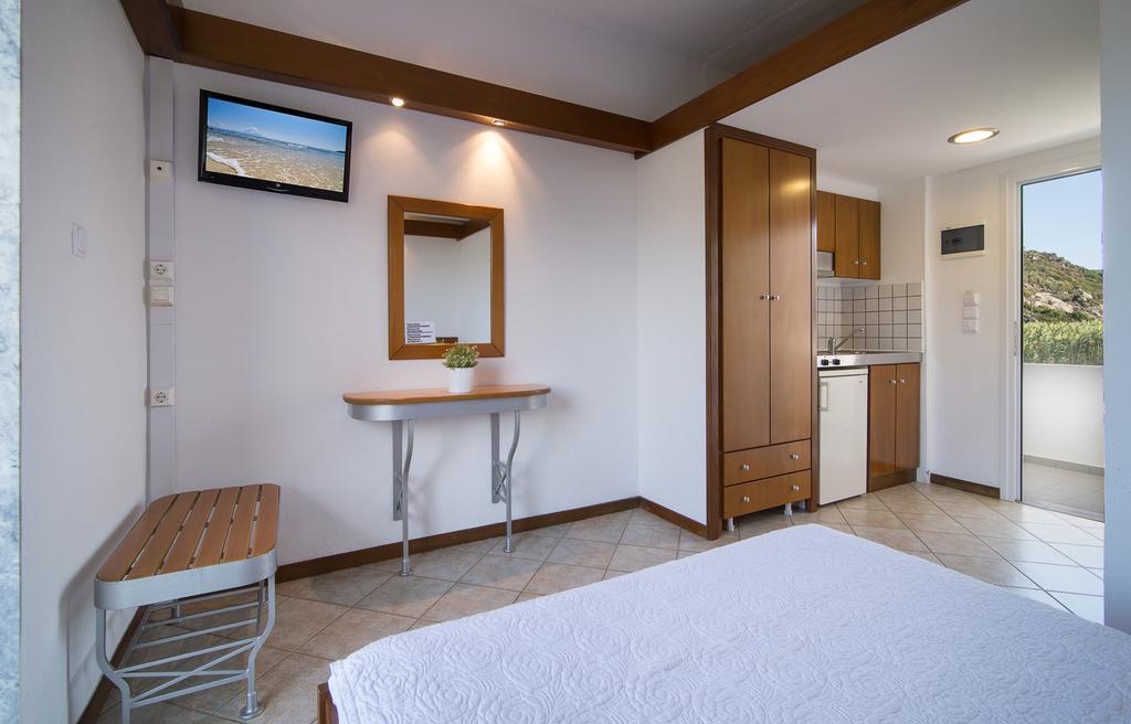 Linaraki & Halkidiki Apartment *