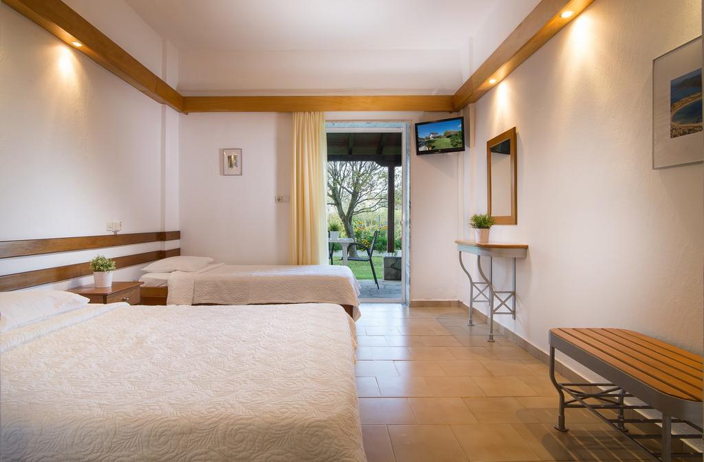 Linaraki & Halkidiki Apartment *