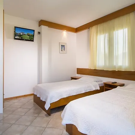 Linaraki Studios & Apartments Sikia Halkidiki Extérieur photo