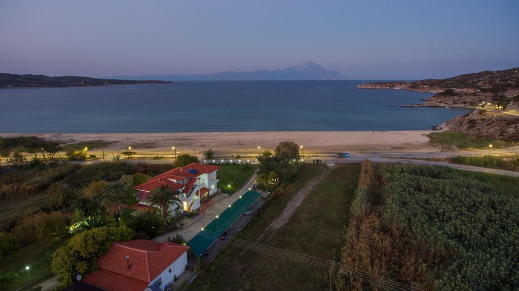 Linaraki & Halkidiki *