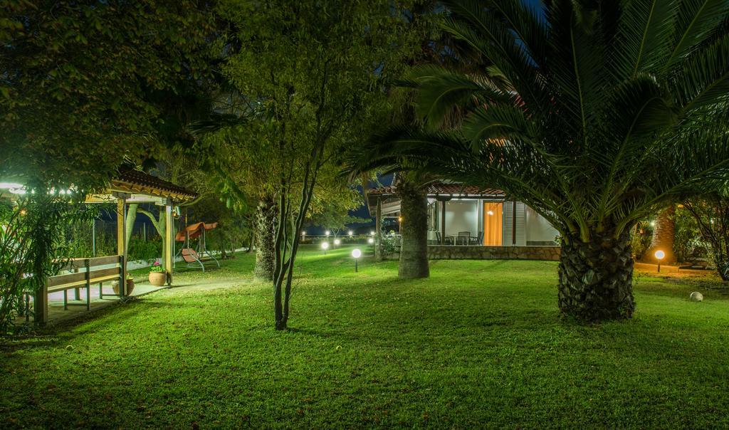 Linaraki & Halkidiki Διαμέρισμα Συκιά