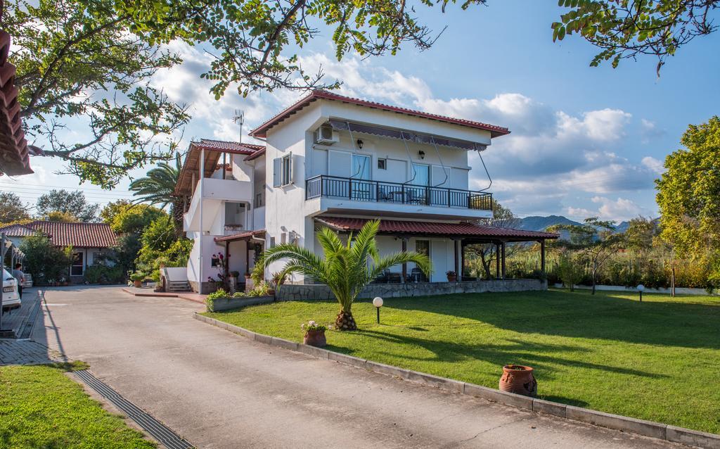Διαμέρισμα Linaraki & Halkidiki