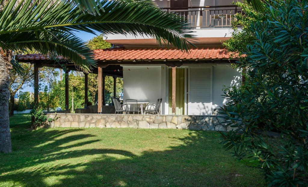 Linaraki & Halkidiki * Συκιά