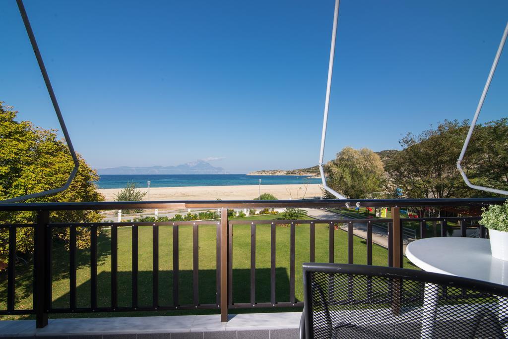 Διαμέρισμα Linaraki & Halkidiki *